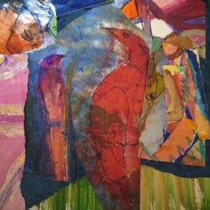 Meet your Posher, Mary